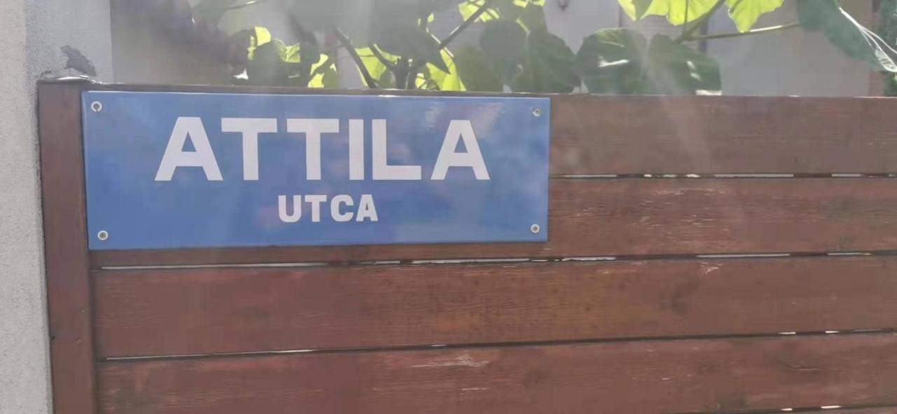 Aqua Oazis Apartman Hajdúszoboszló Εξωτερικό φωτογραφία