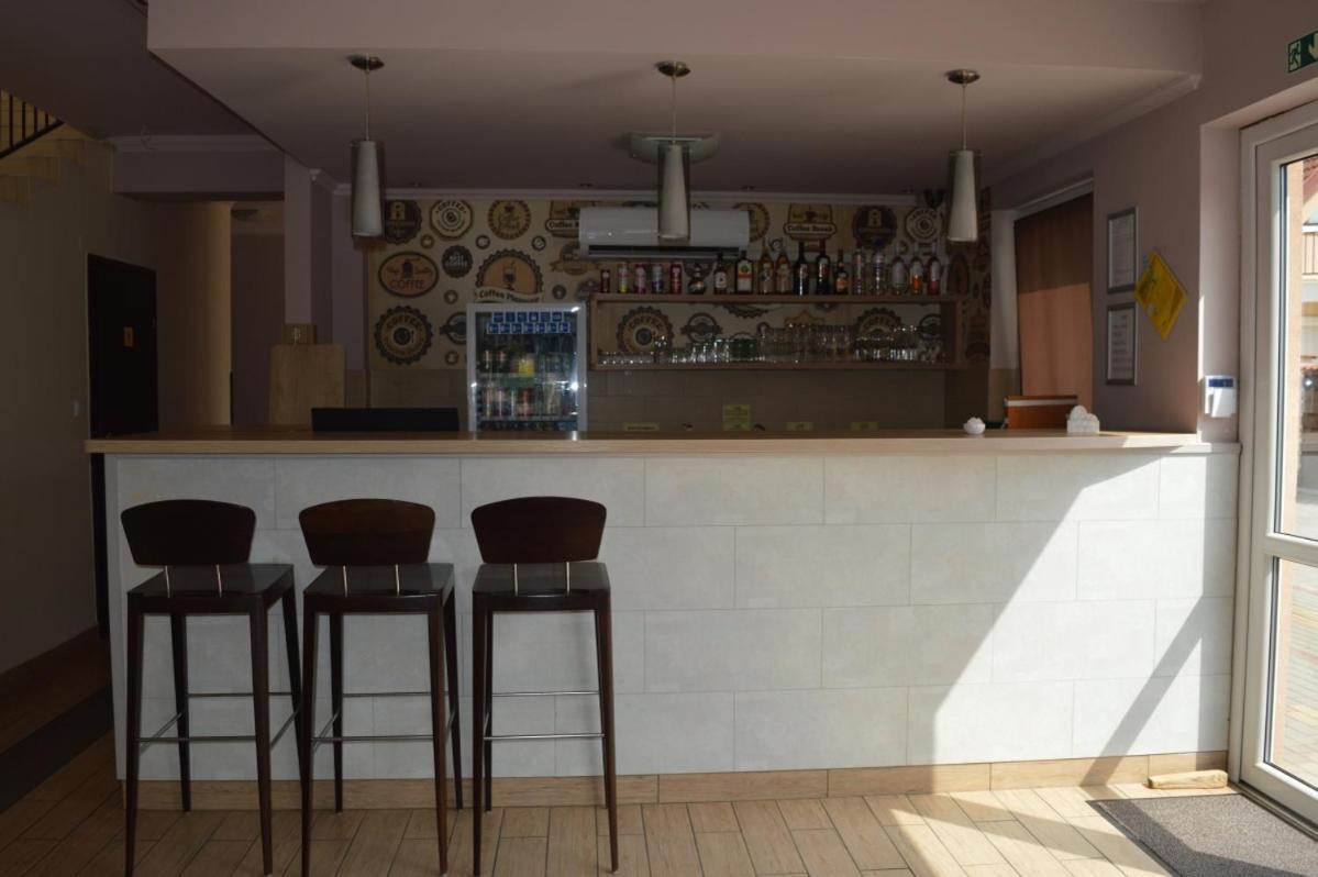 Aqua Oazis Apartman Hajdúszoboszló Εξωτερικό φωτογραφία