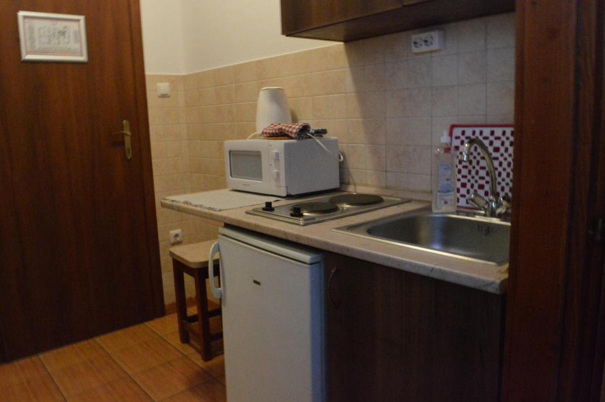 Aqua Oazis Apartman Hajdúszoboszló Εξωτερικό φωτογραφία