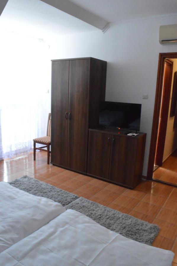 Aqua Oazis Apartman Hajdúszoboszló Εξωτερικό φωτογραφία