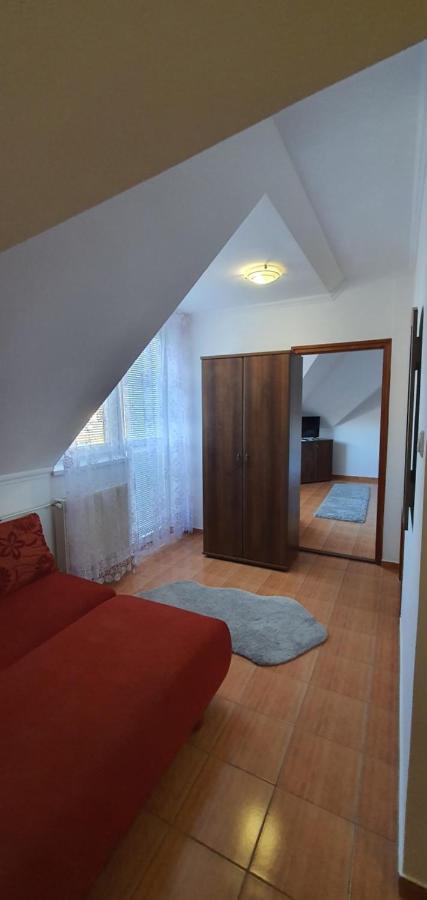 Aqua Oazis Apartman Hajdúszoboszló Εξωτερικό φωτογραφία
