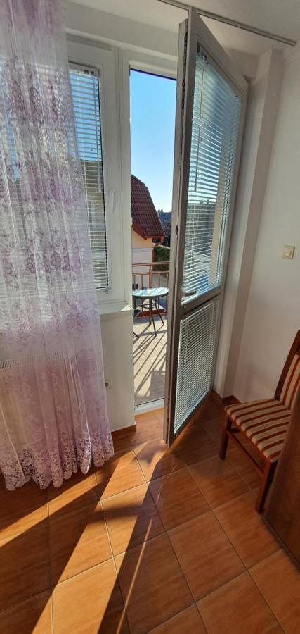 Aqua Oazis Apartman Hajdúszoboszló Εξωτερικό φωτογραφία