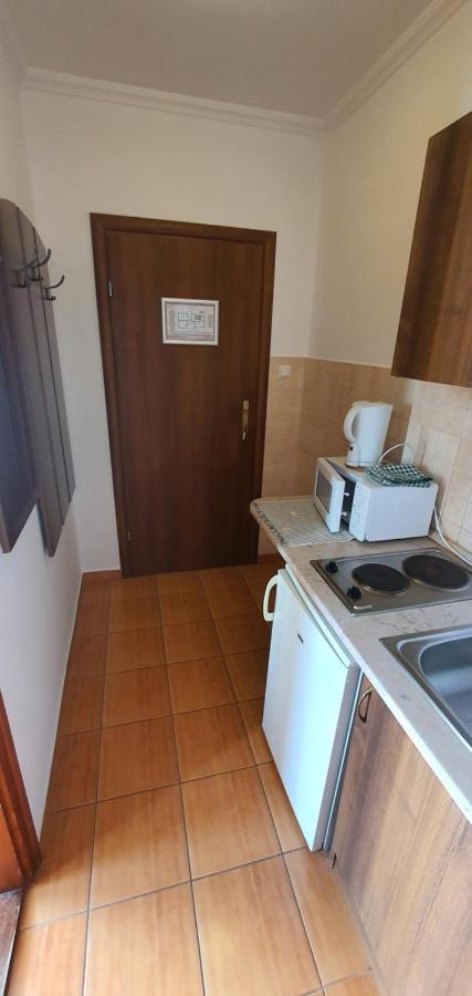 Aqua Oazis Apartman Hajdúszoboszló Εξωτερικό φωτογραφία