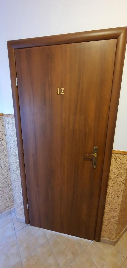 Aqua Oazis Apartman Hajdúszoboszló Εξωτερικό φωτογραφία
