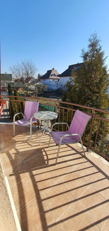 Aqua Oazis Apartman Hajdúszoboszló Εξωτερικό φωτογραφία