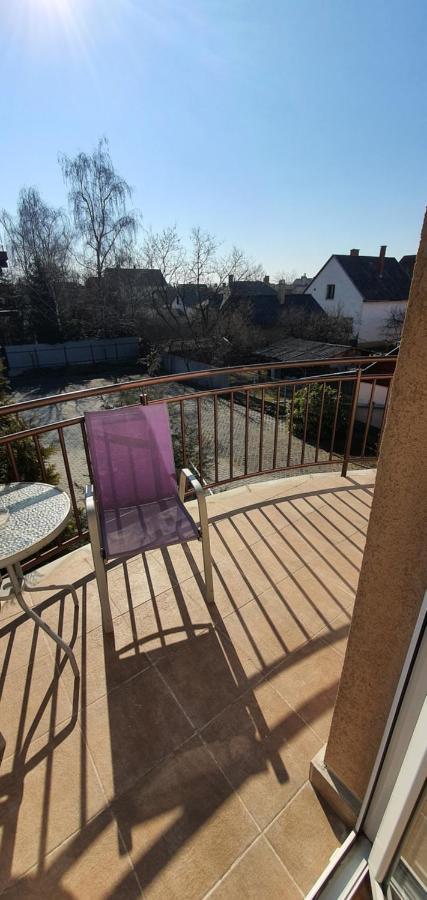 Aqua Oazis Apartman Hajdúszoboszló Εξωτερικό φωτογραφία